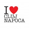 I LOVE Cluj Napoca